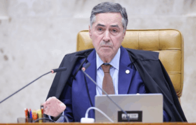 Filho de Barroso decide não retornar aos EUA para evitar ser barrado barroso 400x255 - Filho de Barroso decide não retornar aos EUA para evitar ser barrado