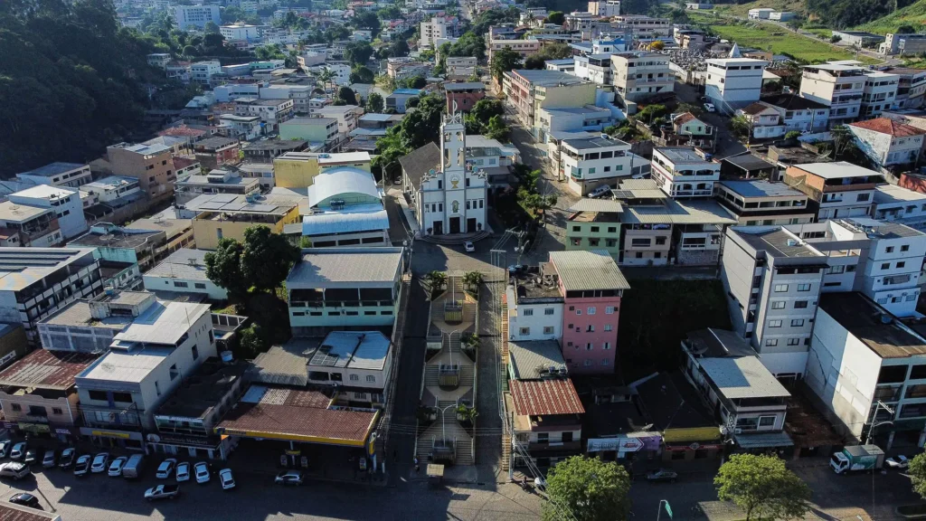 Iconha alcança marca expressiva de mil dias sem homicídios
