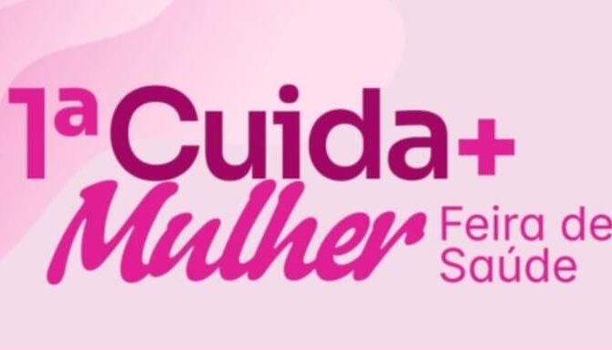 1ª Cuida+ Mulher movimenta Iconha com feira de saúde e ações de bem-estar cuida 2 670x383 - 1ª Cuida+ Mulher movimenta Iconha com feira de saúde e ações de bem-estar