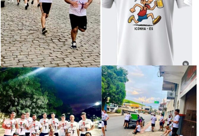 “2ª MaraTOMA movimenta as ruas de Iconha com alegria e descontração” maratoma 670x460 - “2ª MaraTOMA movimenta as ruas de Iconha com alegria e descontração”