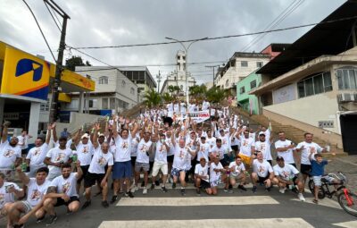 maratoma 07 400x255 - Sucesso Total  - 2ª Maratoma de Iconha reúne mais de 300 participantes e movimenta a cidade