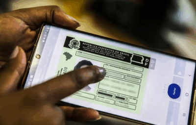 cnh 400x255 - Contran aprova resolução que retira exigência de autoescola para CNH