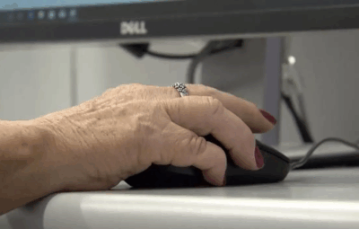 idosos 400x255 - Com 8,3 milhões de trabalhadores, idosos têm nível de ocupação recorde