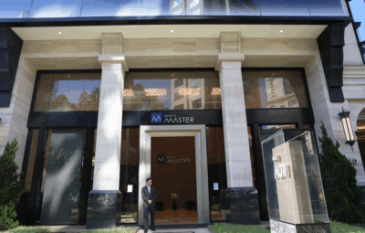 master 400x255 - Toffoli reforça sigilo de petição protocolada pela defesa de Vorcaro