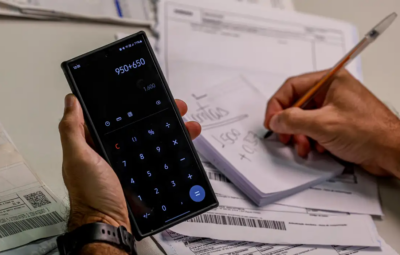 conta 400x255 - Lula sanciona com vetos lei que prevê regras mais rígidas para devedor