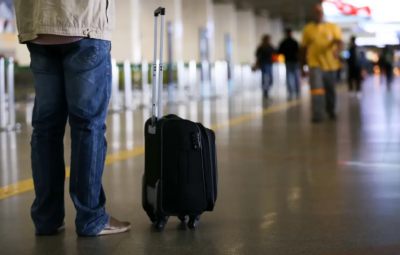 viagem 400x255 - Suspensão de novos vistos de imigração para os EUA começa nesta quarta