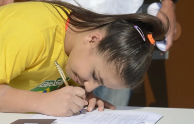 atletas 400x255 - Bolsa Atleta: interessados têm até 6 de fevereiro para fazer inscrição