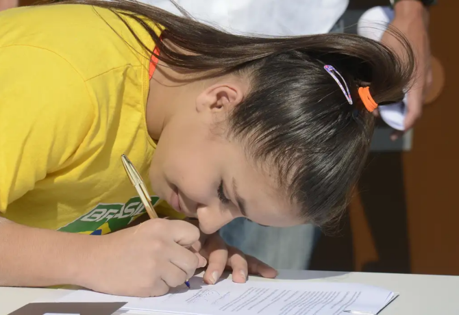 atletas 670x460 - Bolsa Atleta: interessados têm até 6 de fevereiro para fazer inscrição