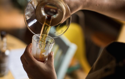 cafe 400x255 - Consumo de café no Brasil cai 2,31% em 2025