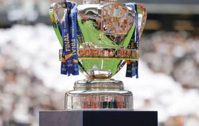 copa do Brasil 2026 400x255 - Maior Copa do Brasil da história inicia com recorde de clubes e jogos