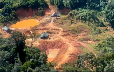 licenca ambiental 400x255 - Lei do licenciamento ambiental entra em vigor com ações no STF
