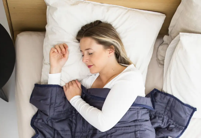 sono 670x460 - Saiba como melhorar a qualidade do sono