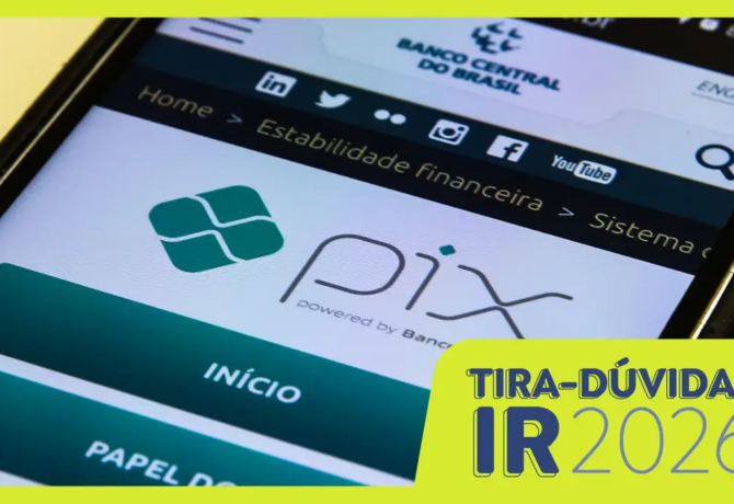 ir 670x460 - Saiba como vai funcionar o cashback da restituição automática do IR