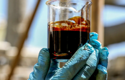 petroleo 400x255 - Folha Iconha