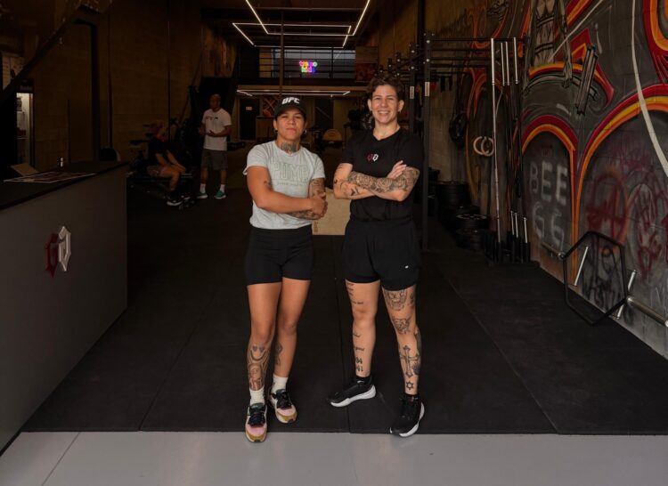 Atletas do UFC, Karol Rosa e Denise Gomes criam a GAEA Project e fortalecem protagonismo feminino nas lutas